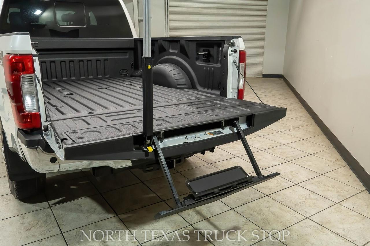 2019 Ford Super Duty F-350 SRW Lariat FX4 Power Stroke Diesel 4x4 Mansfield TX