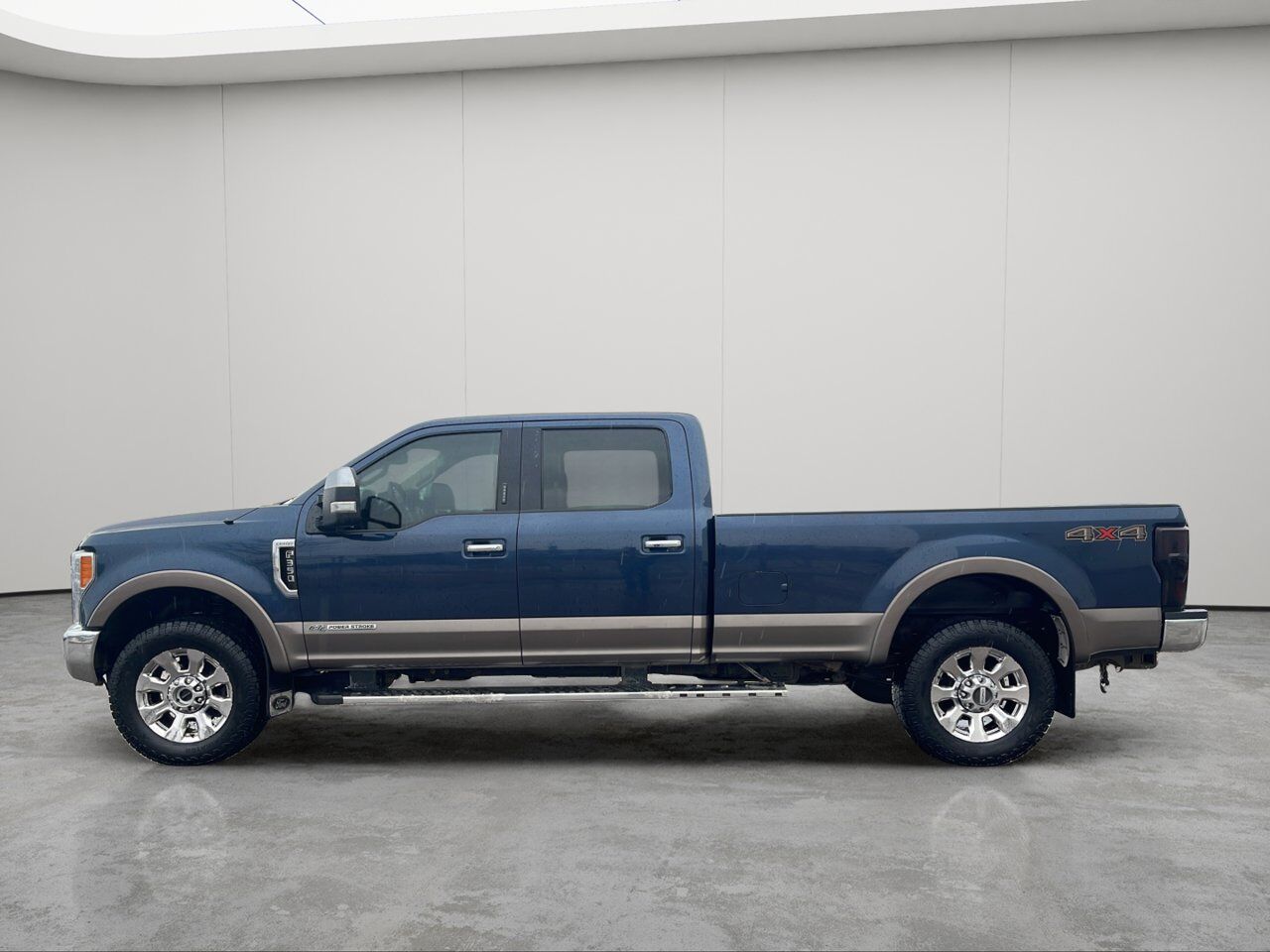 2019 Ford Super Duty F-350 SRW Lariat