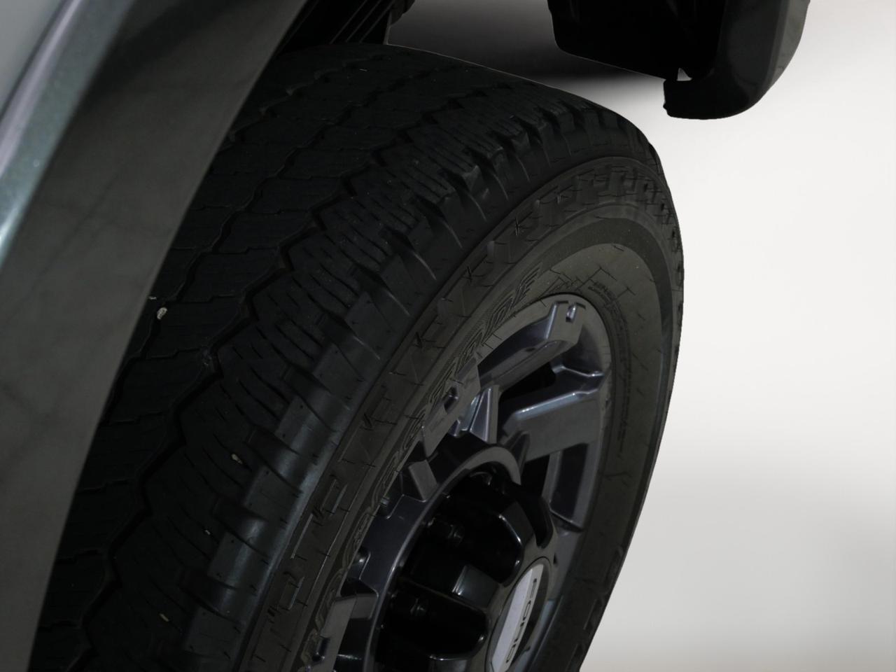 2019 Ford Super Duty F-350 SRW Lariat Ultimate FX4 6.7L Power Stroke 4x4 Mansfield TX