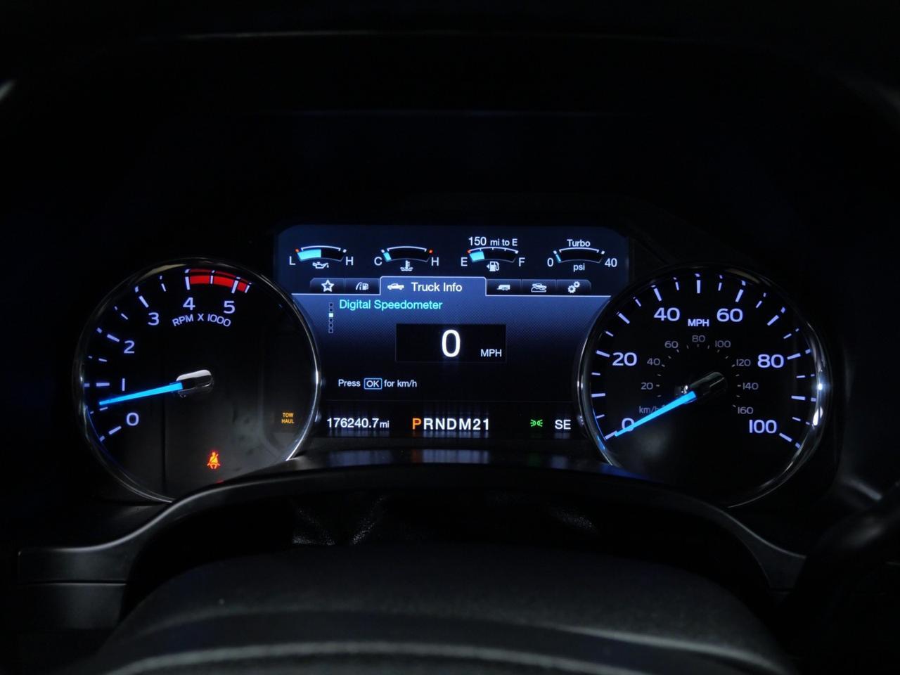 2019 Ford Super Duty F-350 SRW Lariat Ultimate FX4 6.7L Power Stroke 4x4 Mansfield TX