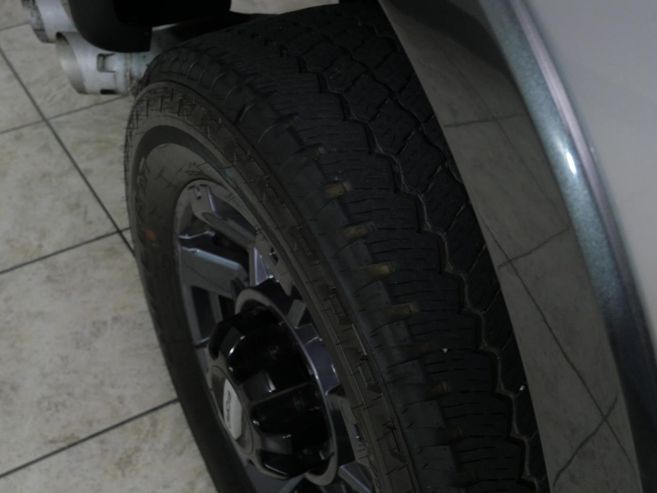 2019 Ford Super Duty F-350 SRW Lariat Ultimate FX4 6.7L Power Stroke 4x4 Mansfield TX