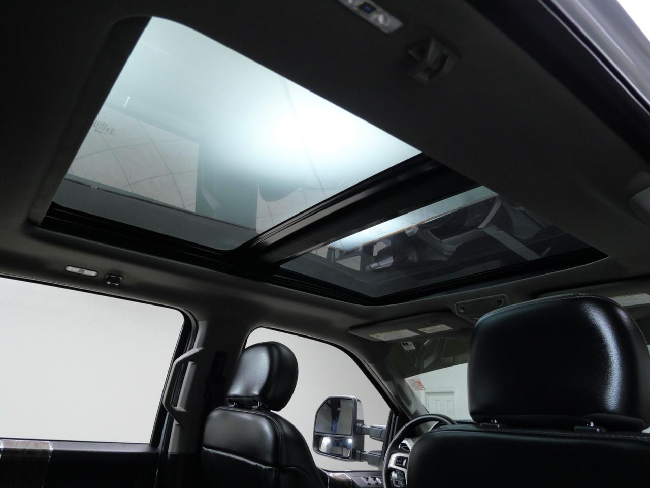 2019 Ford Super Duty F-350 SRW Lariat Ultimate FX4 6.7L Power Stroke 4x4 Mansfield TX