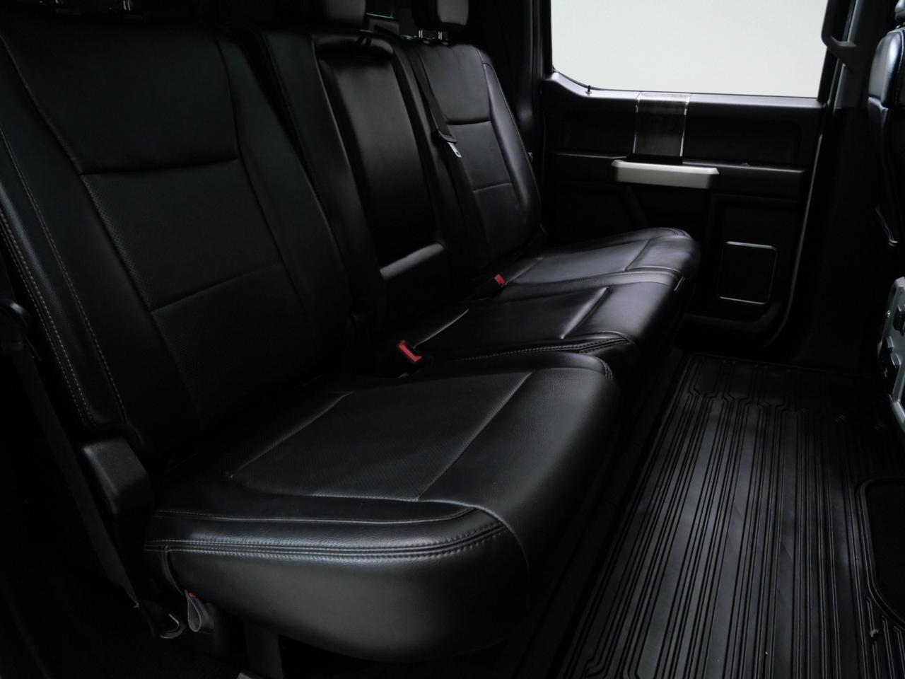 2019 Ford Super Duty F-350 SRW Lariat Ultimate FX4 6.7L Power Stroke 4x4 Mansfield TX