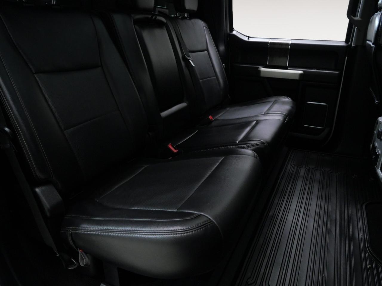 2019 Ford Super Duty F-350 SRW Lariat Ultimate FX4 6.7L Power Stroke 4x4 Mansfield TX