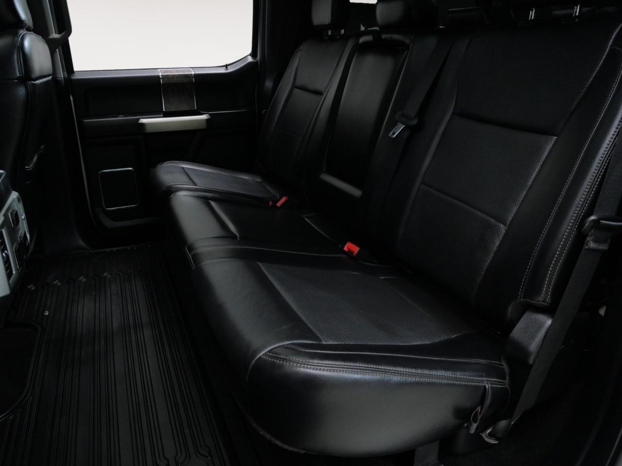 2019 Ford Super Duty F-350 SRW Lariat Ultimate FX4 6.7L Power Stroke 4x4 Mansfield TX