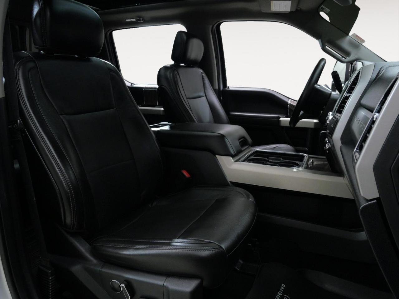 2019 Ford Super Duty F-350 SRW Lariat Ultimate FX4 6.7L Power Stroke 4x4 Mansfield TX