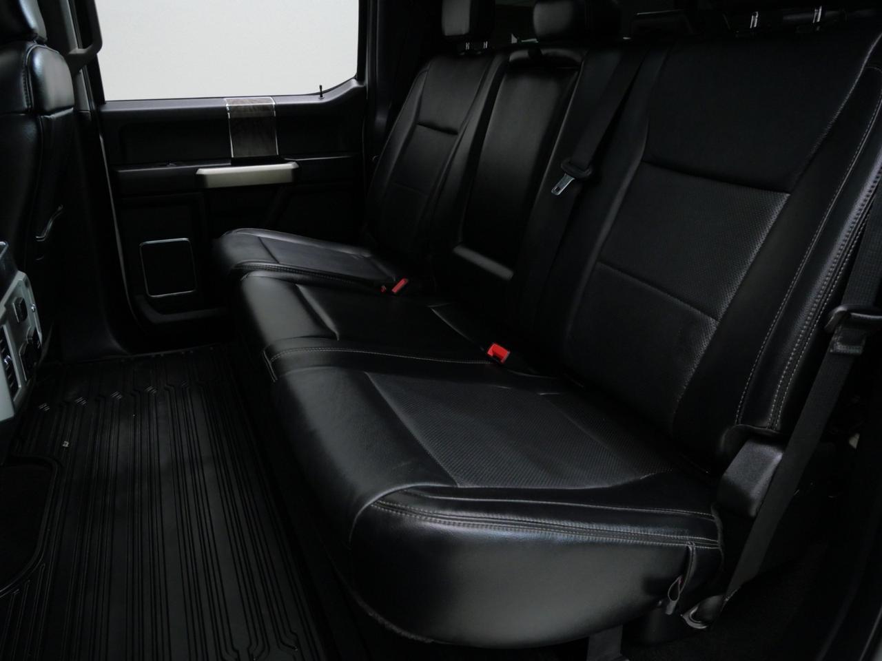 2019 Ford Super Duty F-350 SRW Lariat Ultimate FX4 6.7L Power Stroke 4x4 Mansfield TX