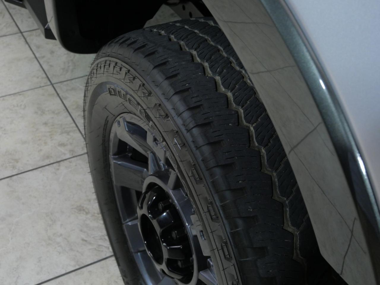 2019 Ford Super Duty F-350 SRW Lariat Ultimate FX4 6.7L Power Stroke 4x4 Mansfield TX