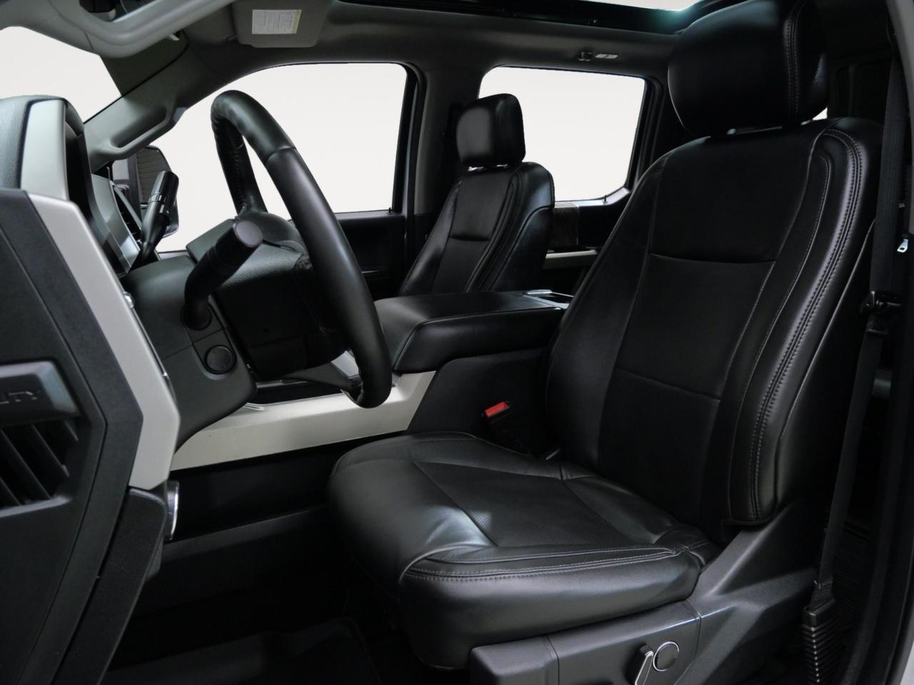 2019 Ford Super Duty F-350 SRW Lariat Ultimate FX4 6.7L Power Stroke 4x4 Mansfield TX