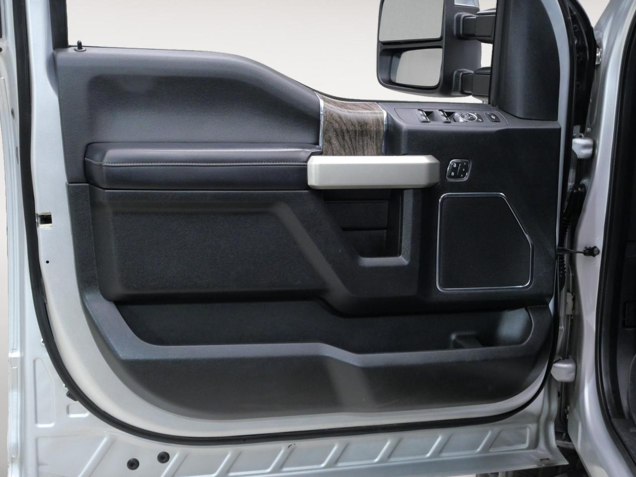 2019 Ford Super Duty F-350 SRW Lariat Ultimate FX4 6.7L Power Stroke 4x4 Mansfield TX