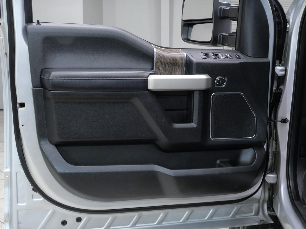 2019 Ford Super Duty F-350 SRW Lariat Ultimate FX4 6.7L Power Stroke 4x4 Mansfield TX