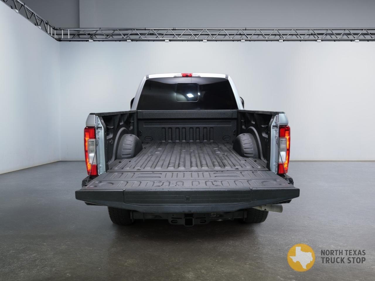 2019 Ford Super Duty F-350 SRW Lariat Ultimate FX4 6.7L Power Stroke 4x4 Mansfield TX