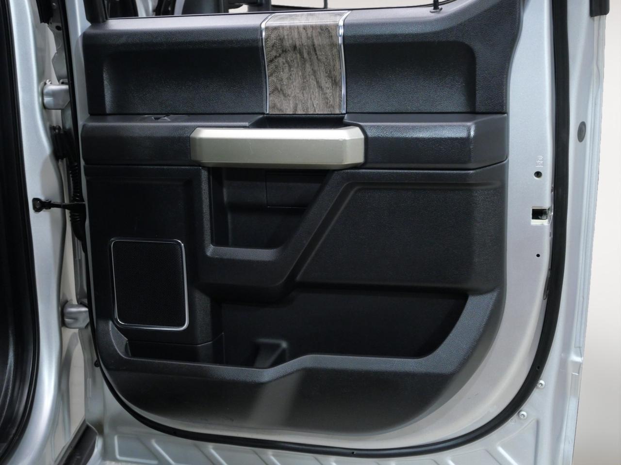 2019 Ford Super Duty F-350 SRW Lariat Ultimate FX4 6.7L Power Stroke 4x4 Mansfield TX