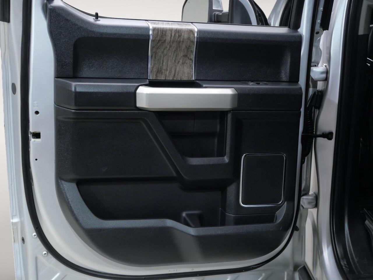 2019 Ford Super Duty F-350 SRW Lariat Ultimate FX4 6.7L Power Stroke 4x4 Mansfield TX