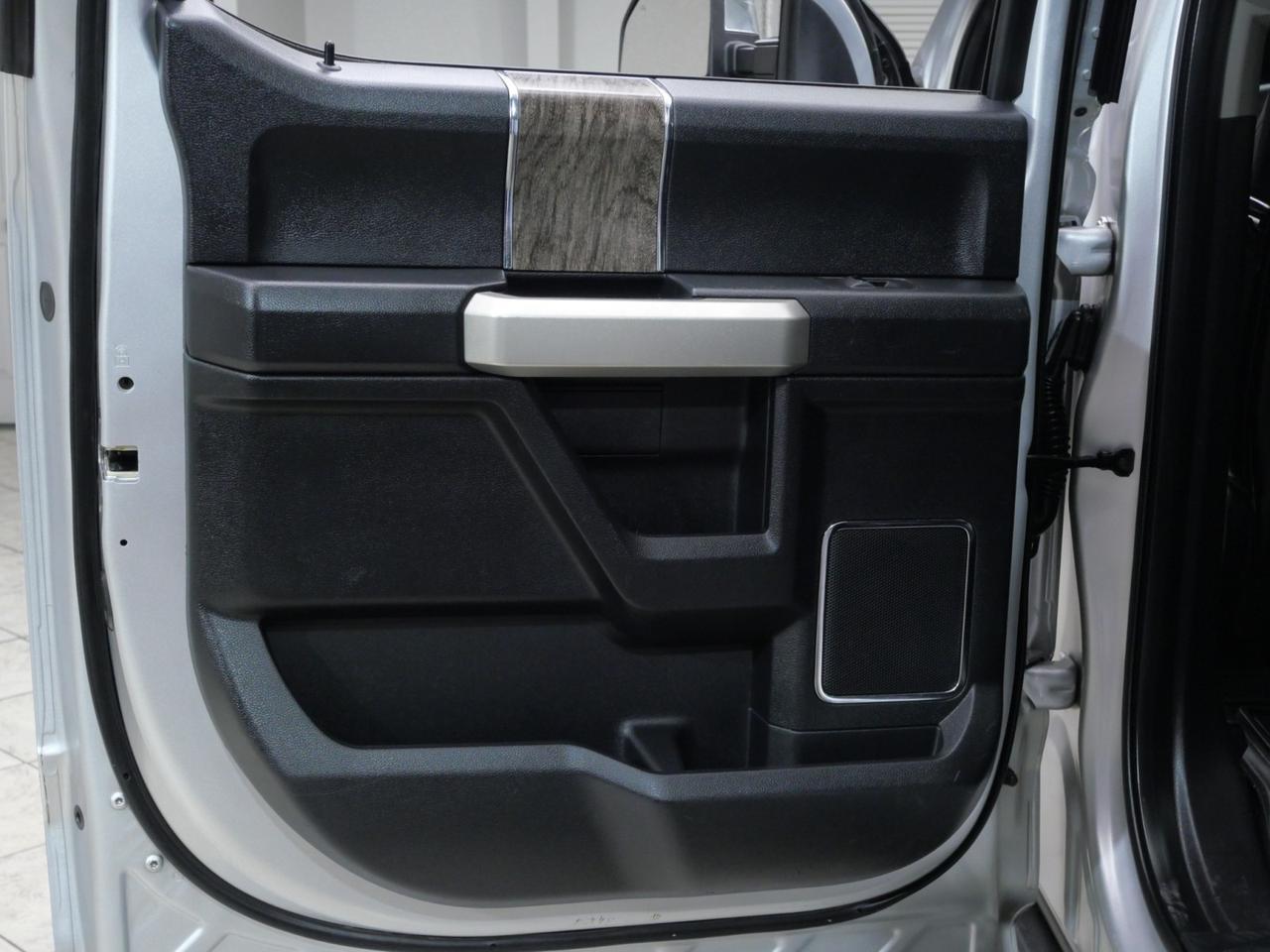 2019 Ford Super Duty F-350 SRW Lariat Ultimate FX4 6.7L Power Stroke 4x4 Mansfield TX