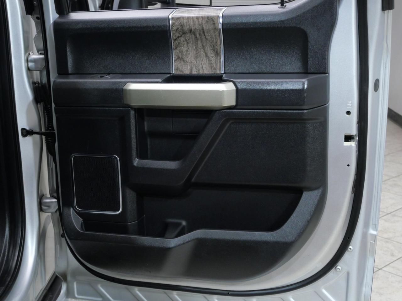 2019 Ford Super Duty F-350 SRW Lariat Ultimate FX4 6.7L Power Stroke 4x4 Mansfield TX