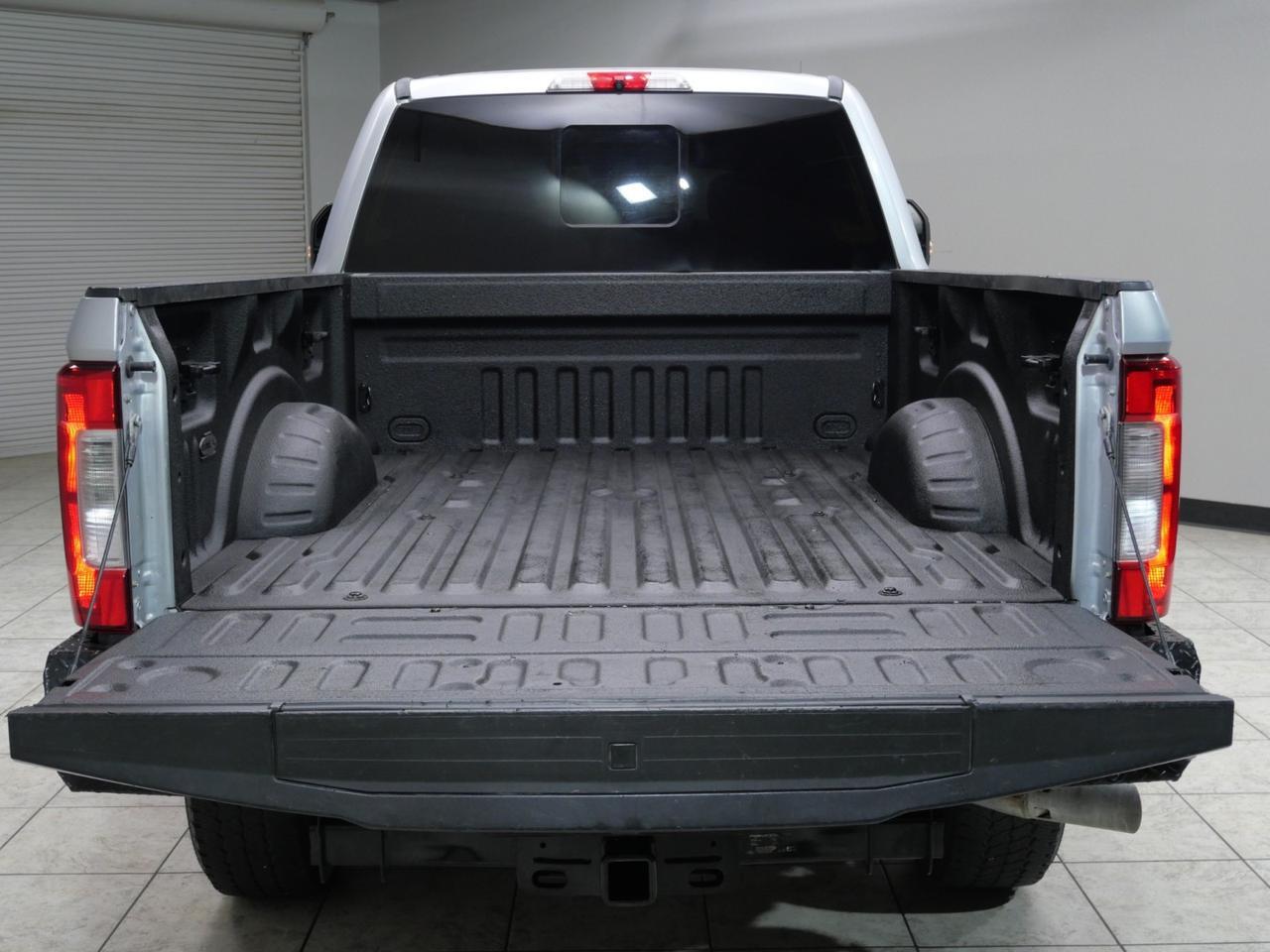 2019 Ford Super Duty F-350 SRW Lariat Ultimate FX4 6.7L Power Stroke 4x4 Mansfield TX