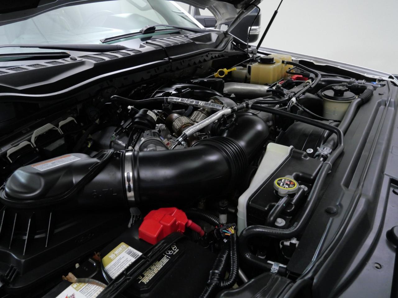 2019 Ford Super Duty F-350 SRW Lariat Ultimate FX4 6.7L Power Stroke 4x4 Mansfield TX