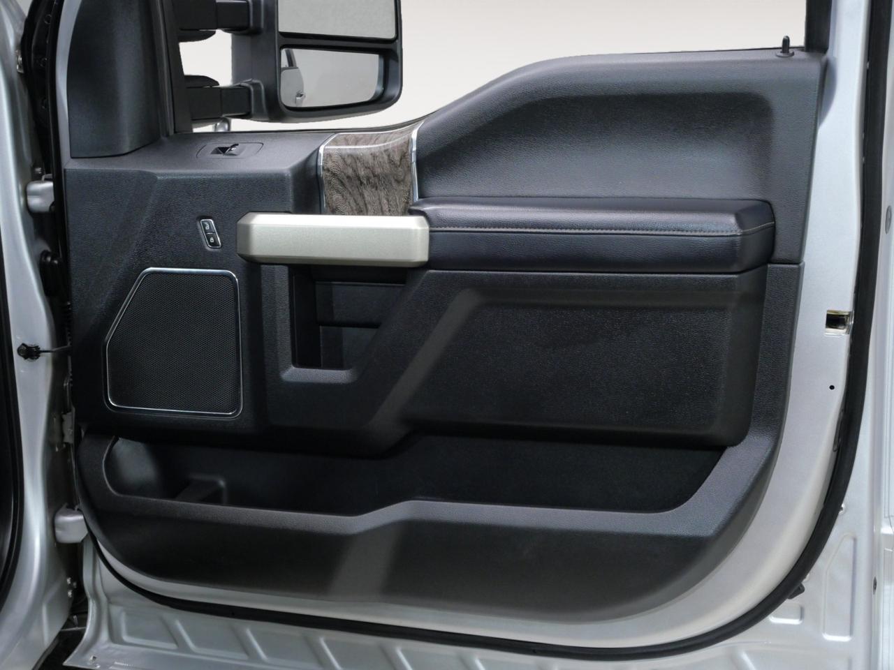 2019 Ford Super Duty F-350 SRW Lariat Ultimate FX4 6.7L Power Stroke 4x4 Mansfield TX