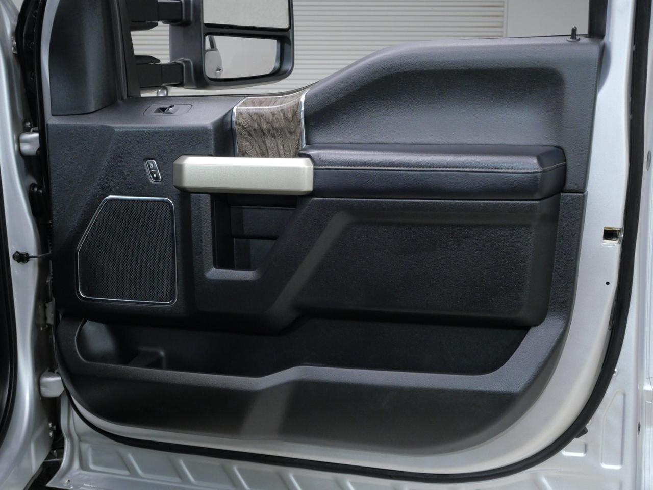 2019 Ford Super Duty F-350 SRW Lariat Ultimate FX4 6.7L Power Stroke 4x4 Mansfield TX