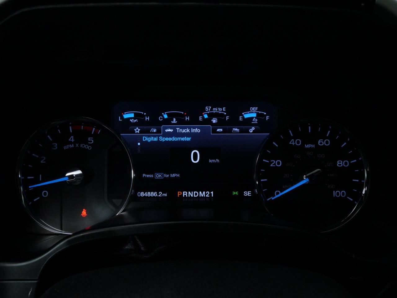 2019 Ford Super Duty F-350 SRW Lariat Ultimate Sport FX4 6.7L Power Stroke 4x4 Mansfield TX