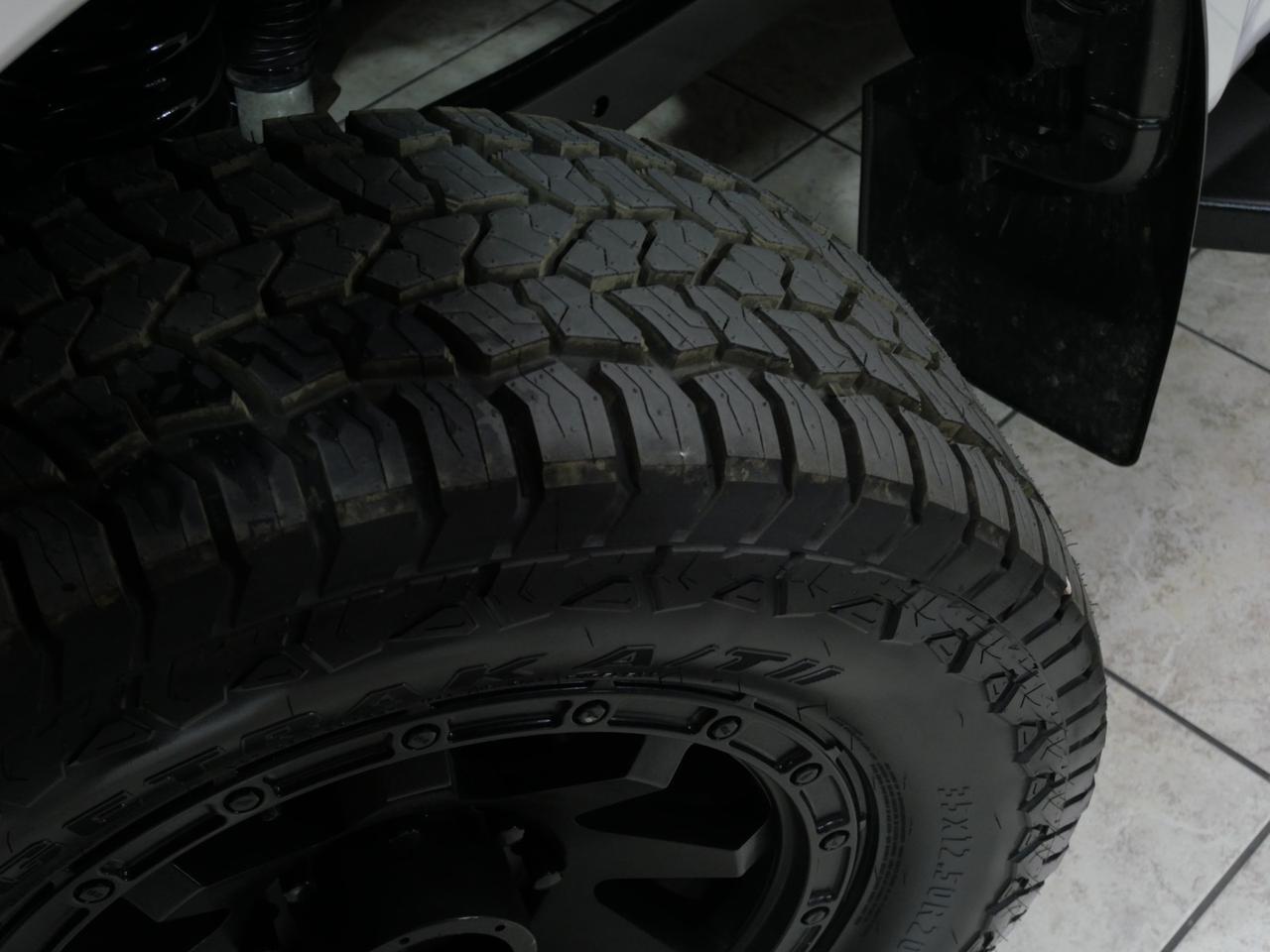 2019 Ford Super Duty F-350 SRW Lariat Ultimate Sport FX4 6.7L Power Stroke 4x4 Mansfield TX