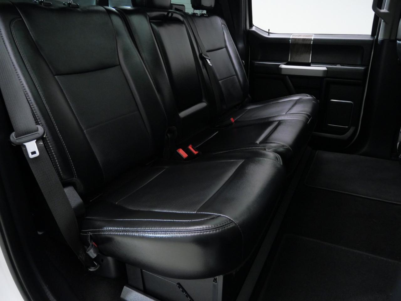 2019 Ford Super Duty F-350 SRW Lariat Ultimate Sport FX4 6.7L Power Stroke 4x4 Mansfield TX