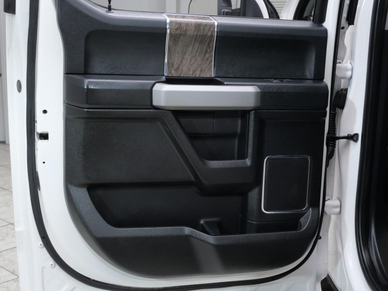 2019 Ford Super Duty F-350 SRW Lariat Ultimate Sport FX4 6.7L Power Stroke 4x4 Mansfield TX