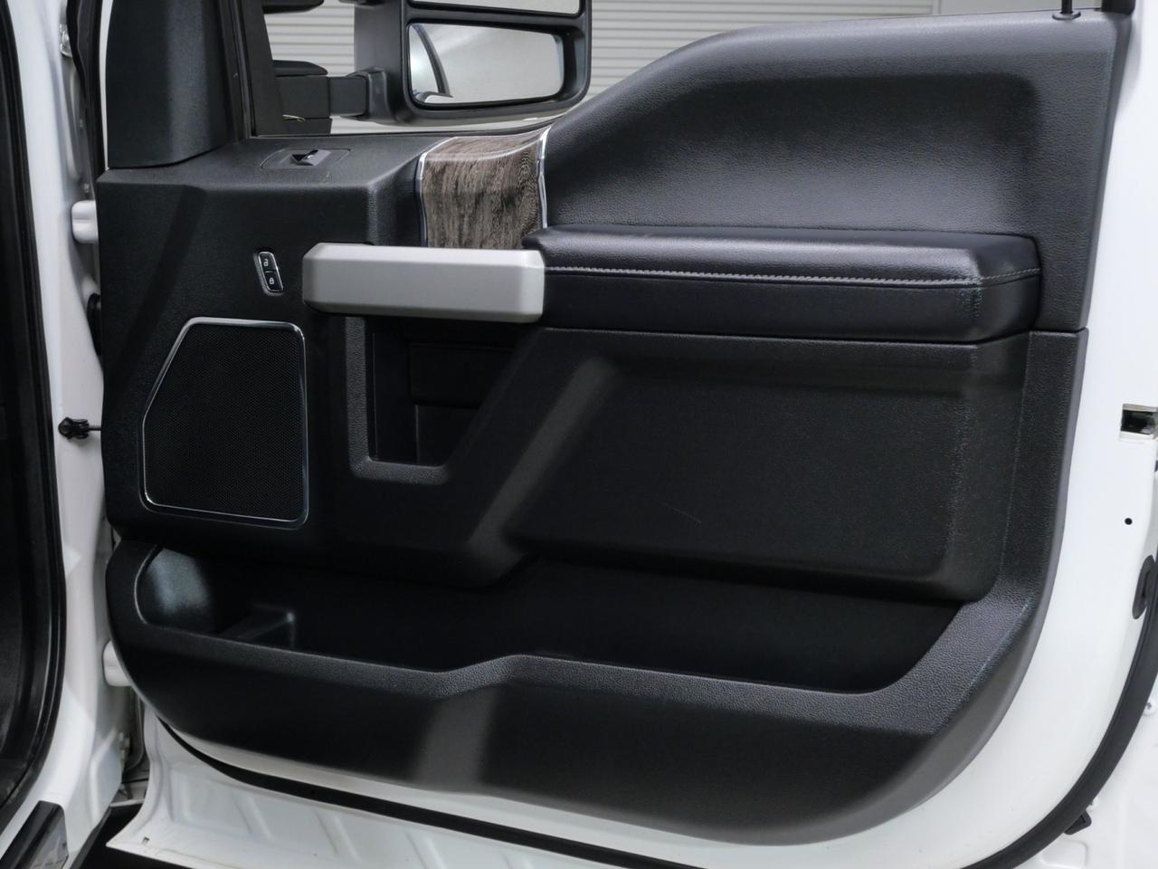 2019 Ford Super Duty F-350 SRW Lariat Ultimate Sport FX4 6.7L Power Stroke 4x4 Mansfield TX