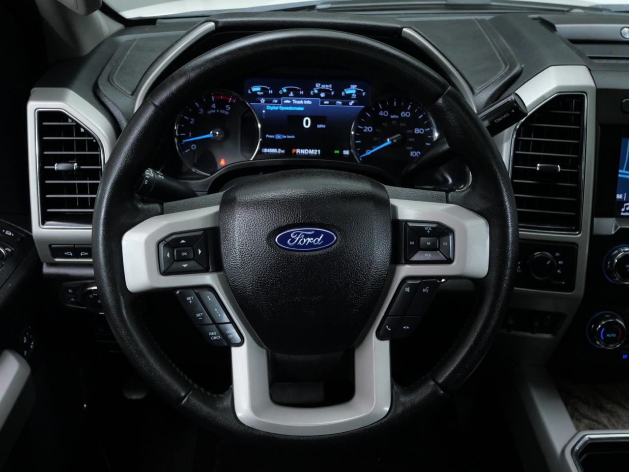 2019 Ford Super Duty F-350 SRW Lariat Ultimate Sport FX4 6.7L Power Stroke 4x4 Mansfield TX