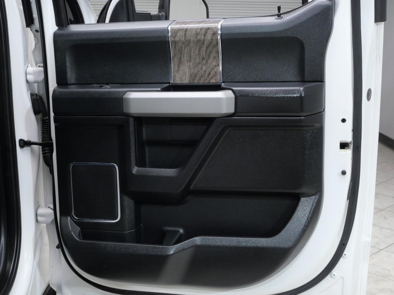 2019 Ford Super Duty F-350 SRW Lariat Ultimate Sport FX4 6.7L Power Stroke 4x4 Mansfield TX