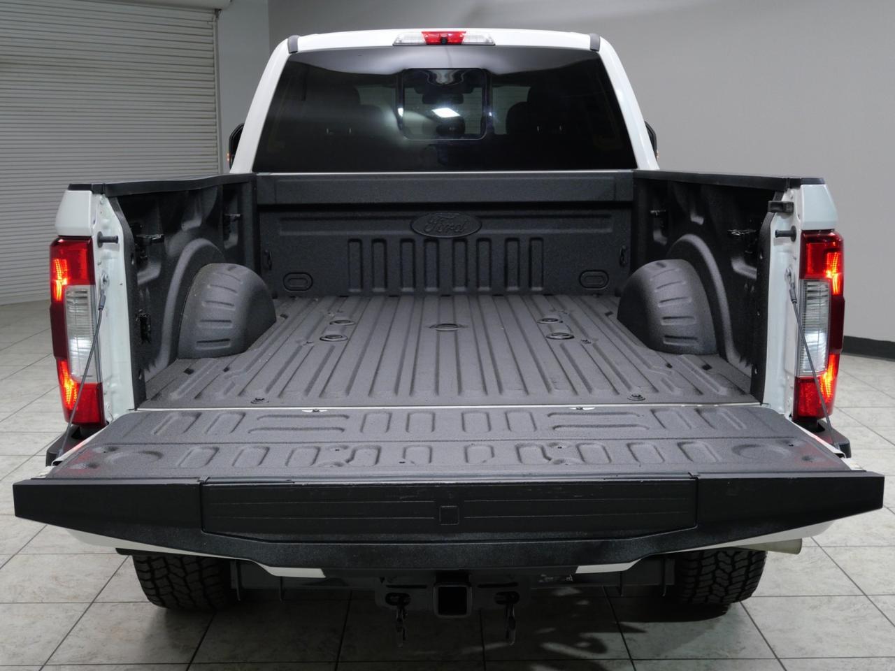 2019 Ford Super Duty F-350 SRW Lariat Ultimate Sport FX4 6.7L Power Stroke 4x4 Mansfield TX