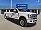 2019 Ford Super Duty F-350 SRW Limited Inglewood  CA