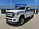 2019 Ford Super Duty F-350 SRW Limited Inglewood  CA