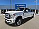 2019 Ford Super Duty F-350 SRW Limited Inglewood  CA