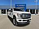 2019 Ford Super Duty F-350 SRW Limited Inglewood  CA