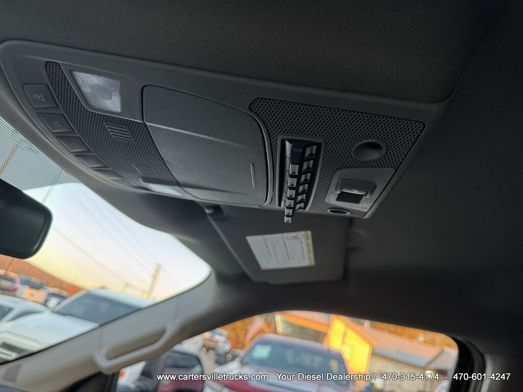 2019 Ford Super Duty F-350 SRW PENDING SALE*** Lariat FX4 - SPORT PKG Cartersville GA