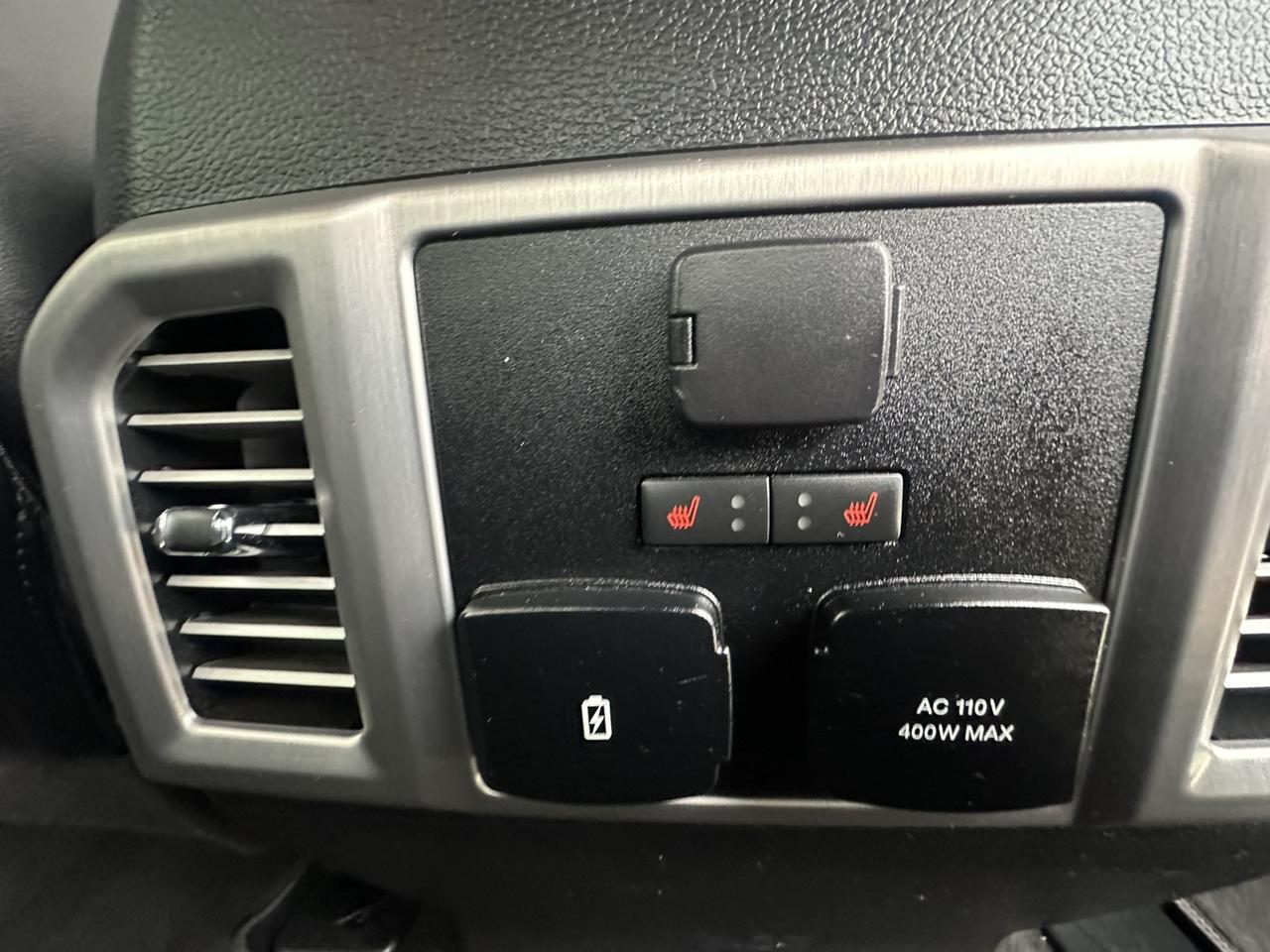 2019 Ford Super Duty F-350 SRW PLATINUM Abilene TX