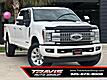 2019 Ford Super Duty F-350 SRW PLATINUM