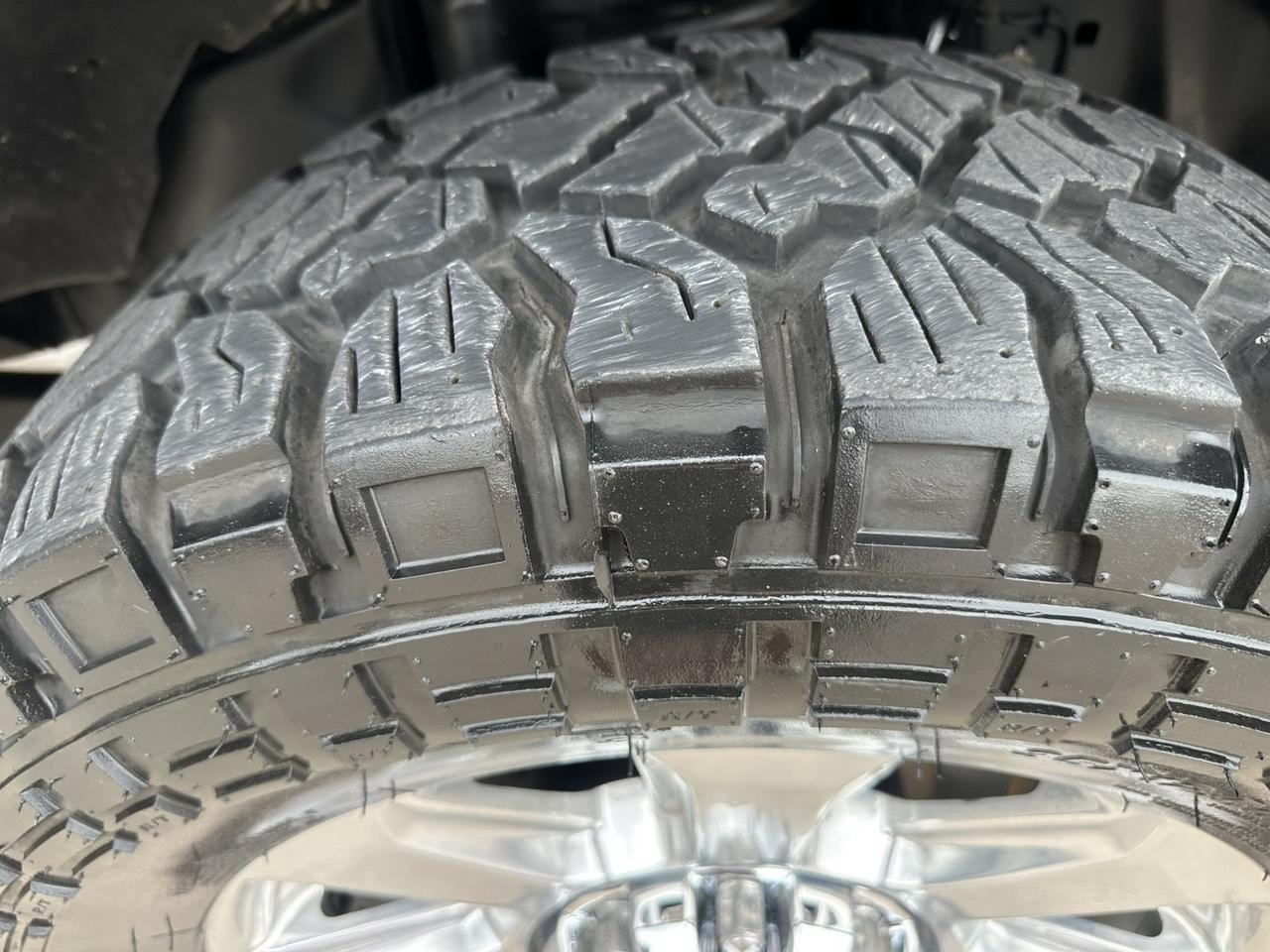 2019 Ford Super Duty F-350 SRW PLATINUM Abilene TX