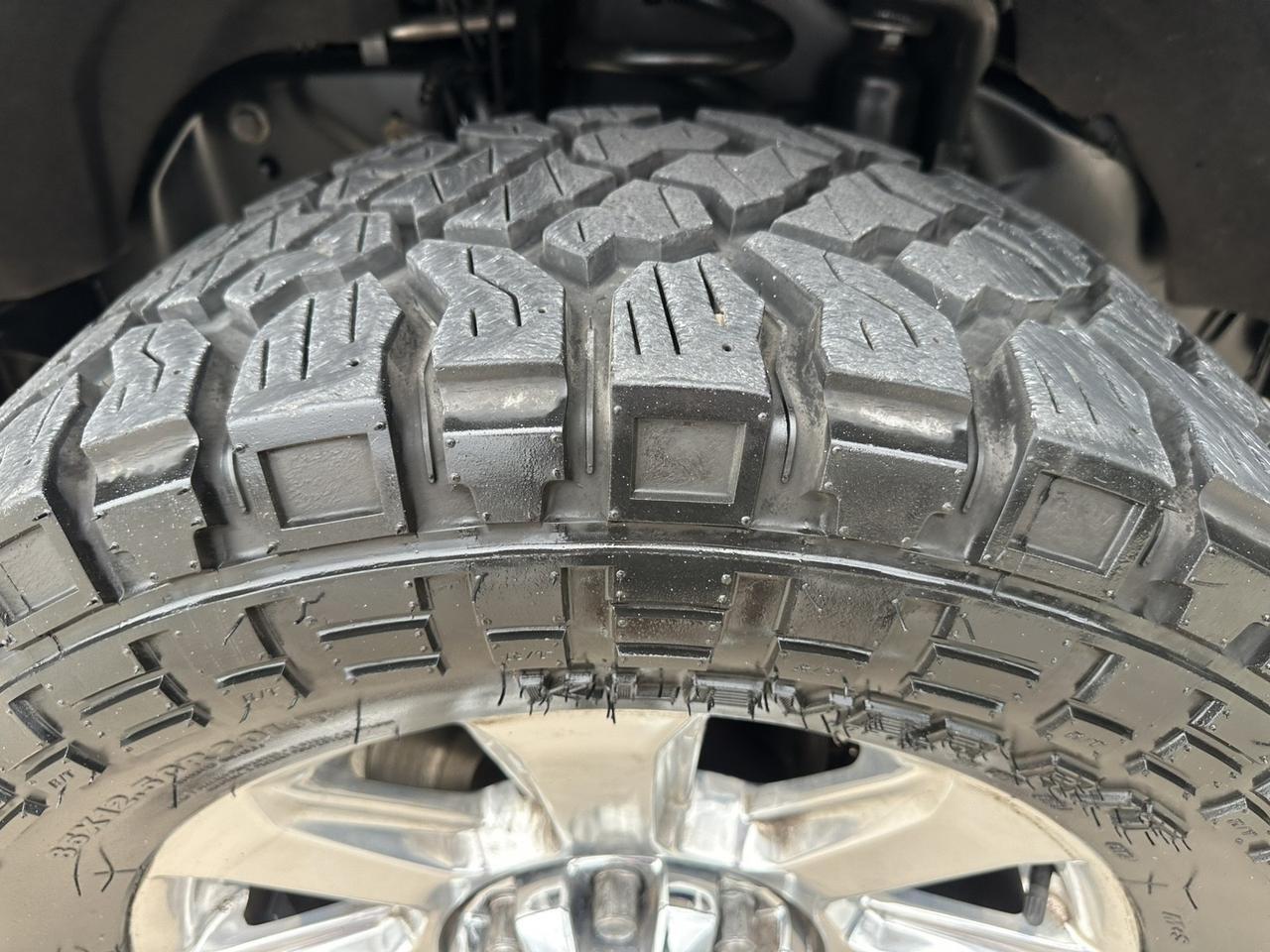 2019 Ford Super Duty F-350 SRW PLATINUM Abilene TX