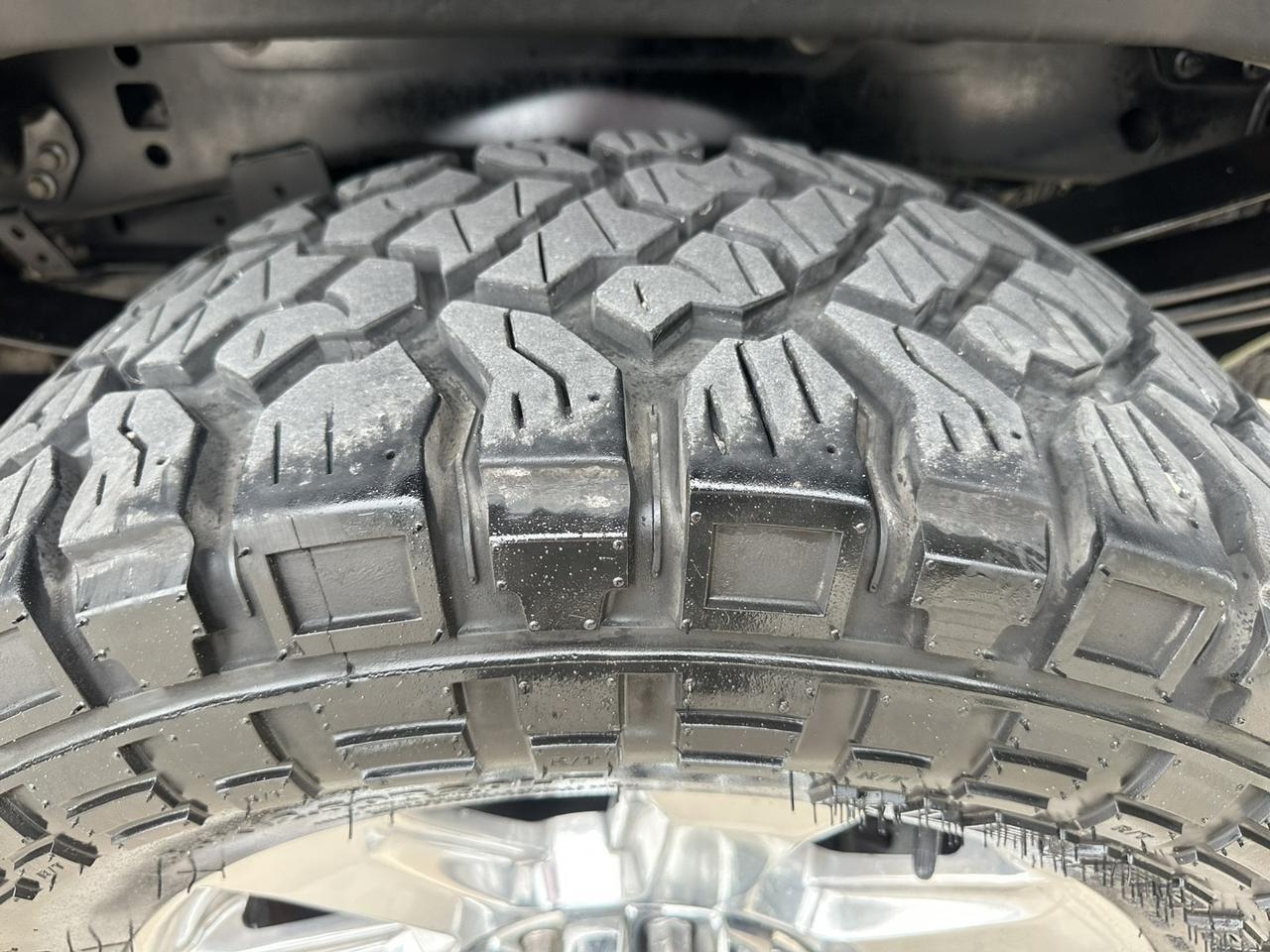 2019 Ford Super Duty F-350 SRW PLATINUM Abilene TX