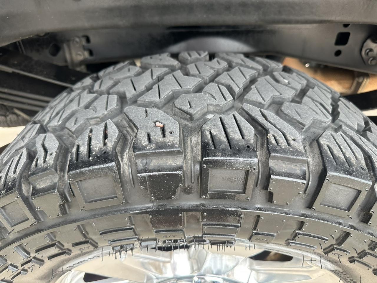 2019 Ford Super Duty F-350 SRW PLATINUM Abilene TX