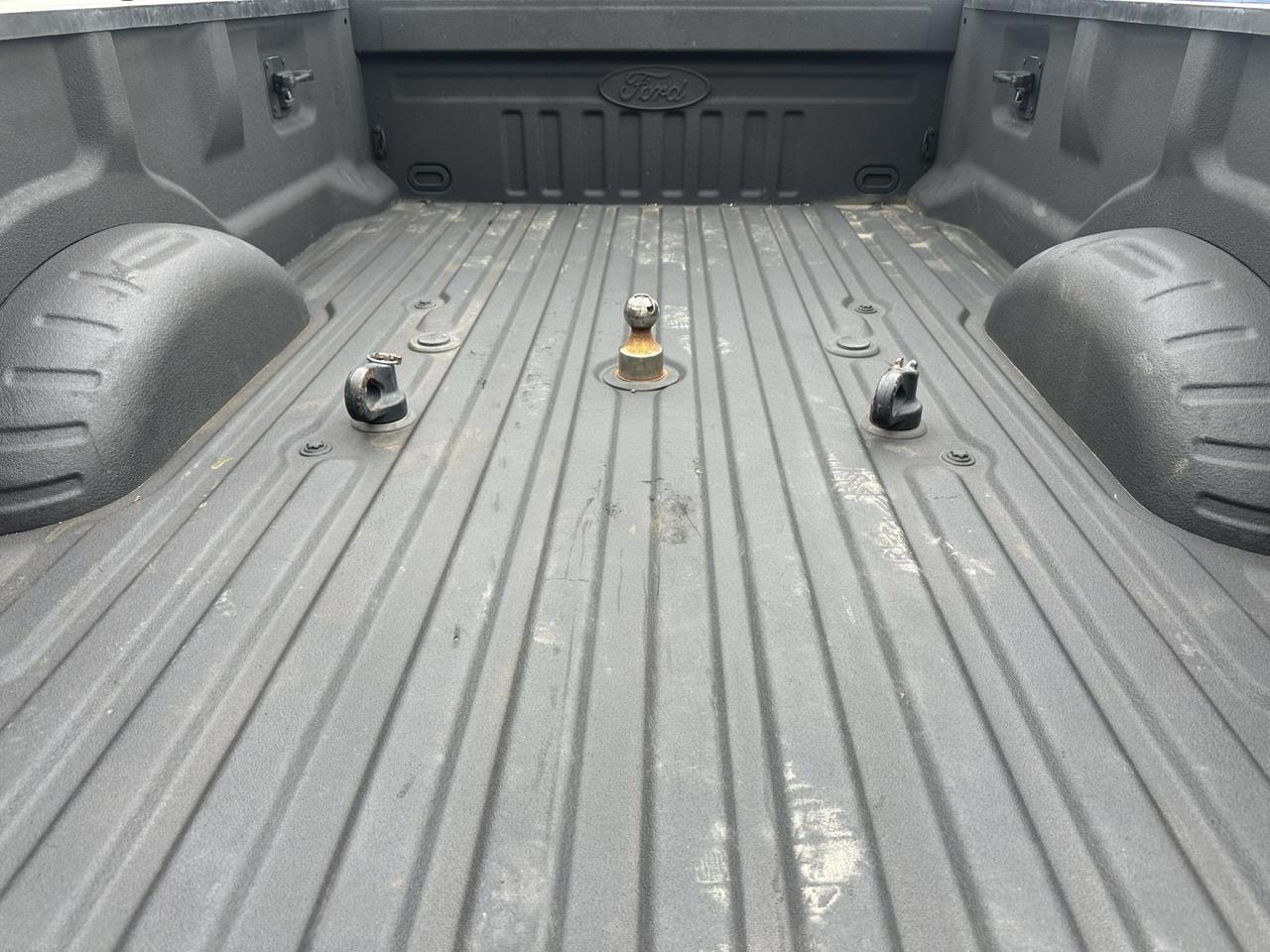 2019 Ford Super Duty F-350 SRW PLATINUM Abilene TX