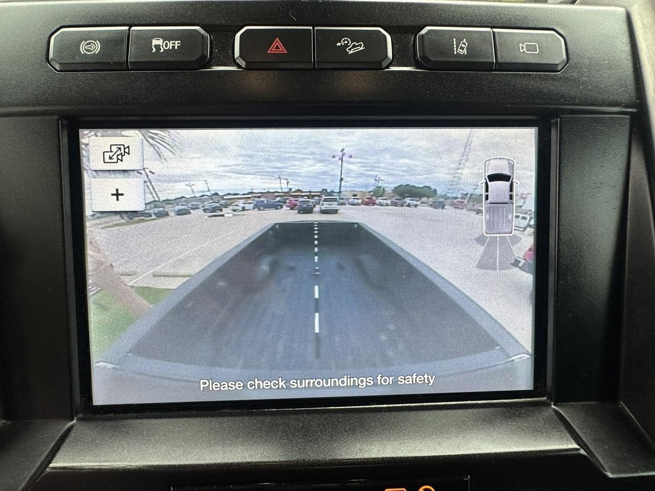 2019 Ford Super Duty F-350 SRW PLATINUM Abilene TX