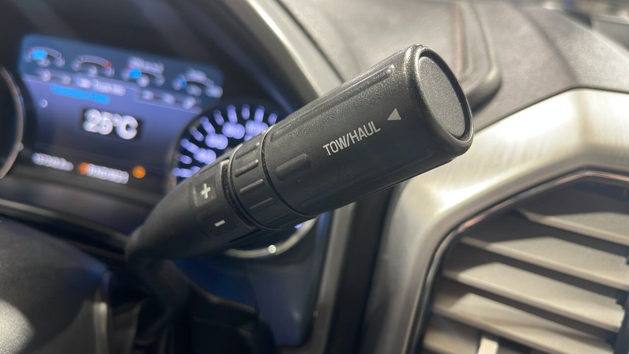 2019 Ford Super Duty F-350 SRW Platinum Sherwood Park AB