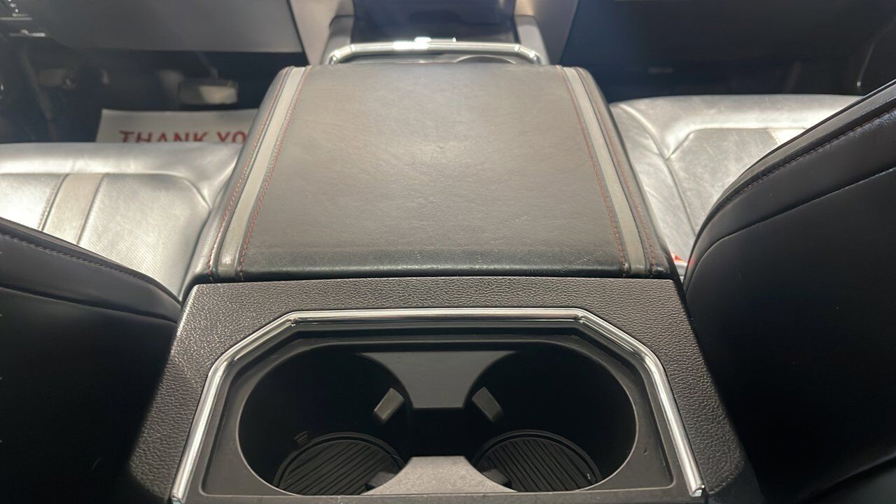 2019 Ford Super Duty F-350 SRW Platinum Sherwood Park AB