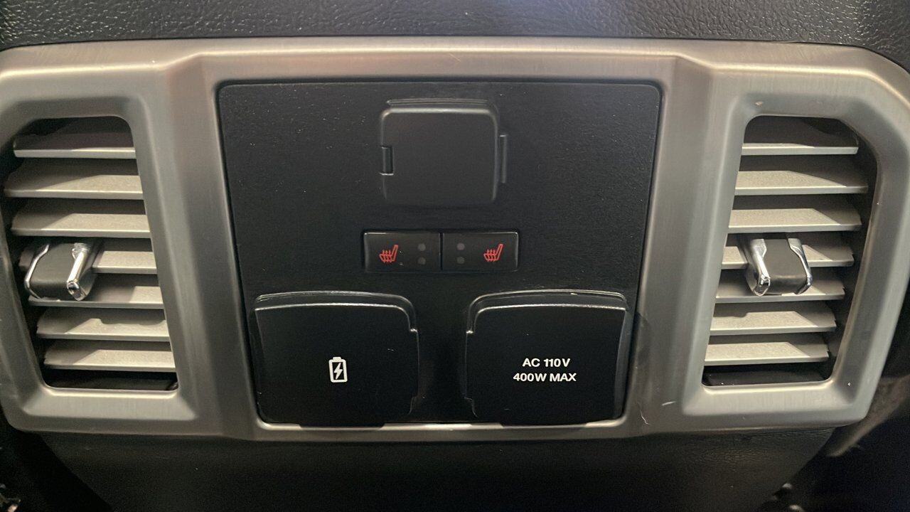 2019 Ford Super Duty F-350 SRW Platinum Sherwood Park AB