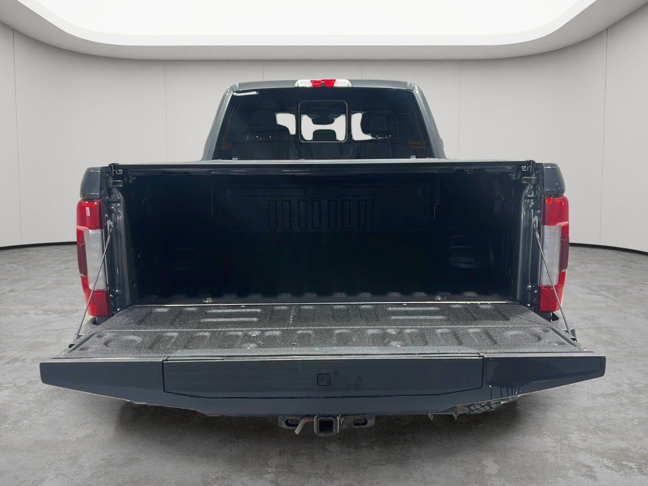 2019 Ford Super Duty F-350 SRW Platinum Sherwood Park AB