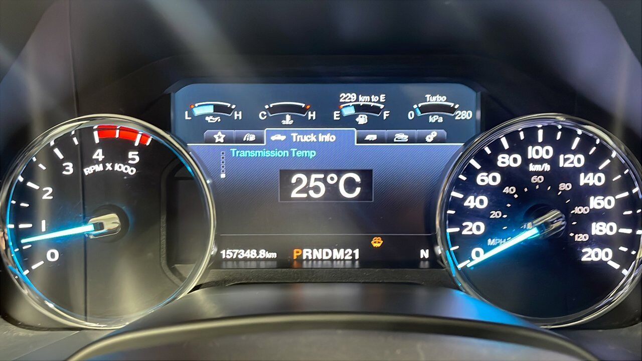 2019 Ford Super Duty F-350 SRW Platinum Sherwood Park AB